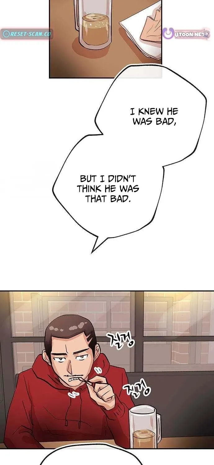 The Devil Is Here Chapter 11 page 50 - 