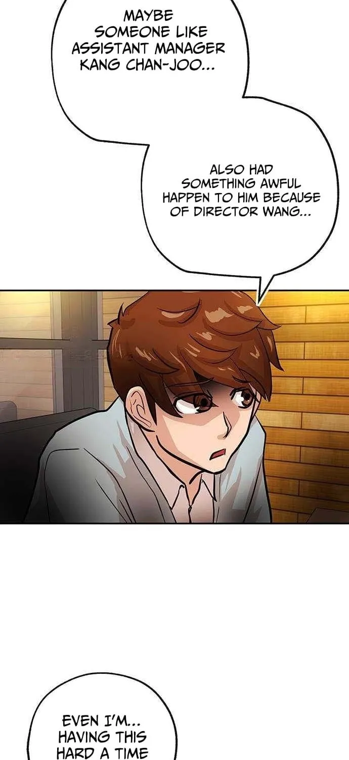 The Devil Is Here Chapter 11 page 51 - 