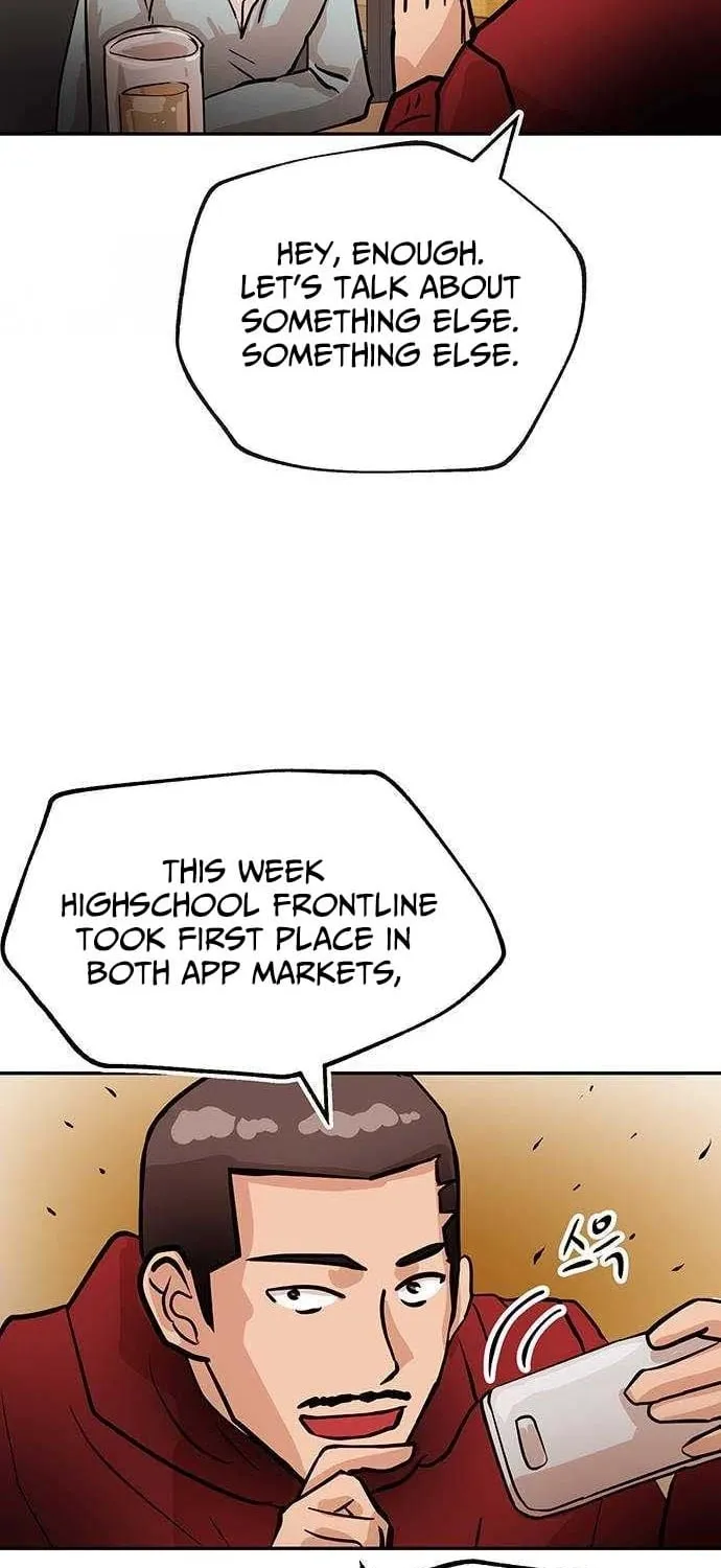 The Devil Is Here Chapter 11 page 53 - 