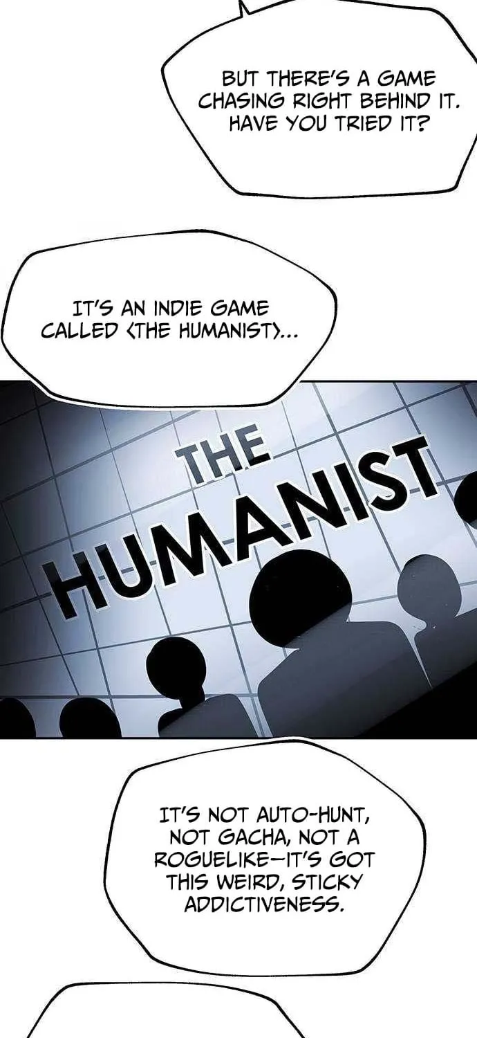 The Devil Is Here Chapter 11 page 54 - 