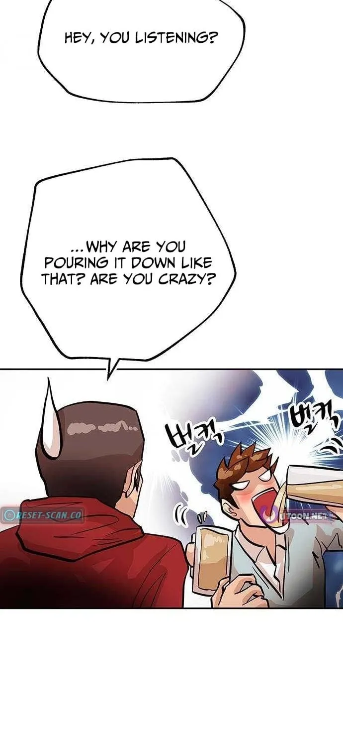 The Devil Is Here Chapter 11 page 57 - 