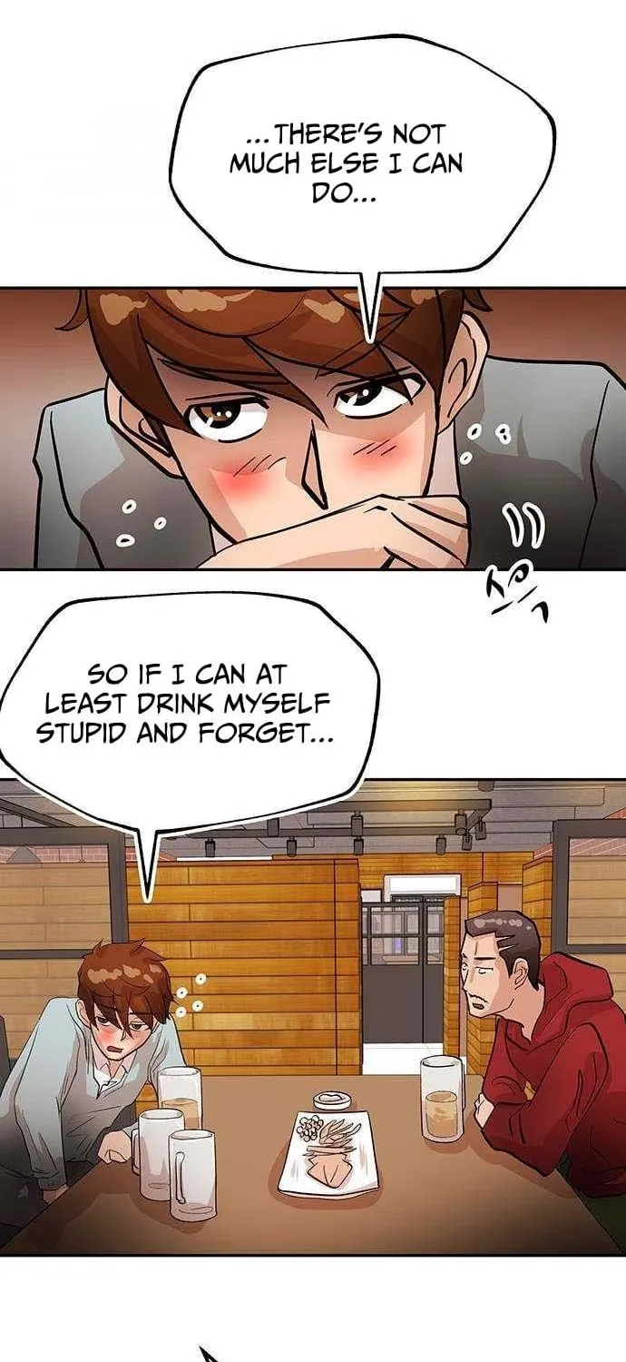 The Devil Is Here Chapter 11 page 58 - 