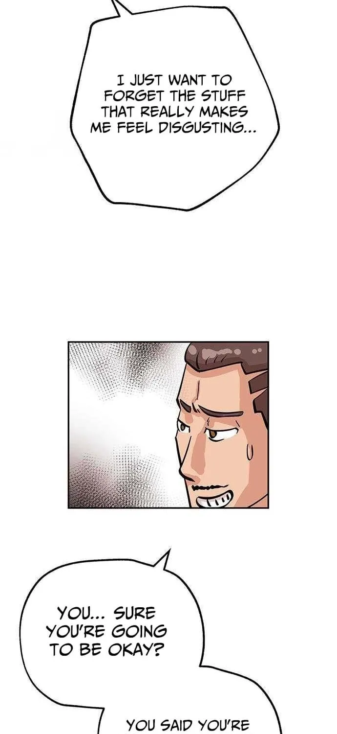 The Devil Is Here Chapter 11 page 59 - 