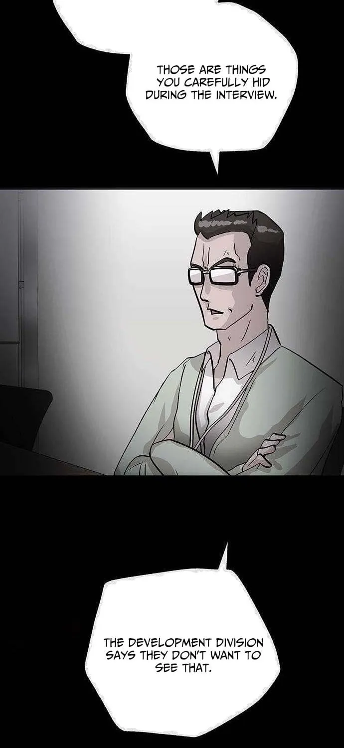 The Devil Is Here Chapter 11 page 7 - 