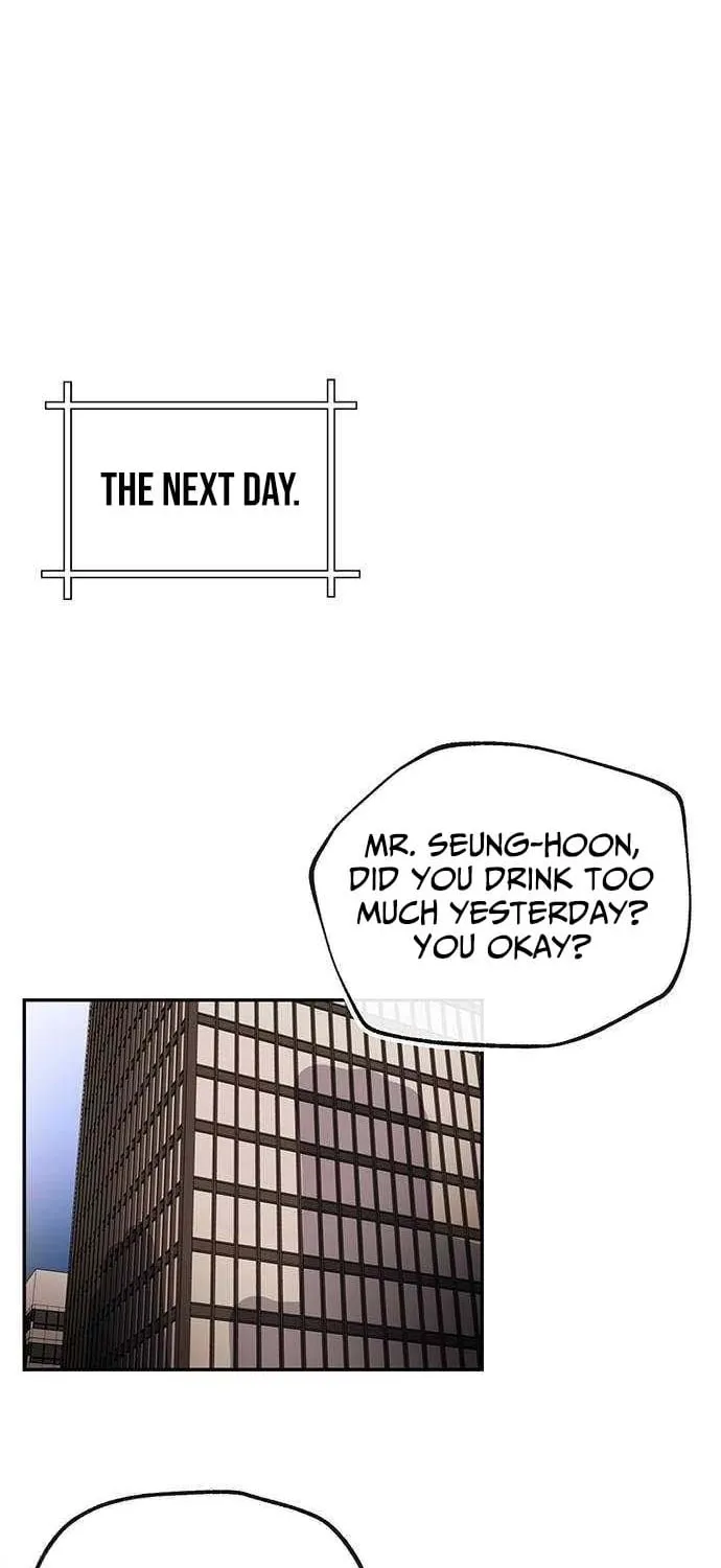 The Devil Is Here Chapter 11 page 61 - 