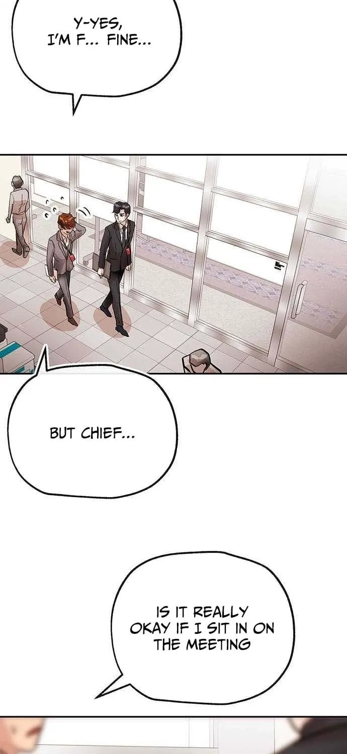 The Devil Is Here Chapter 11 page 62 - 