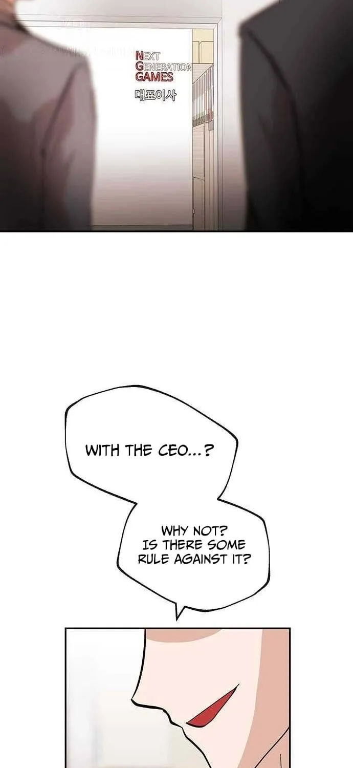 The Devil Is Here Chapter 11 page 63 - 