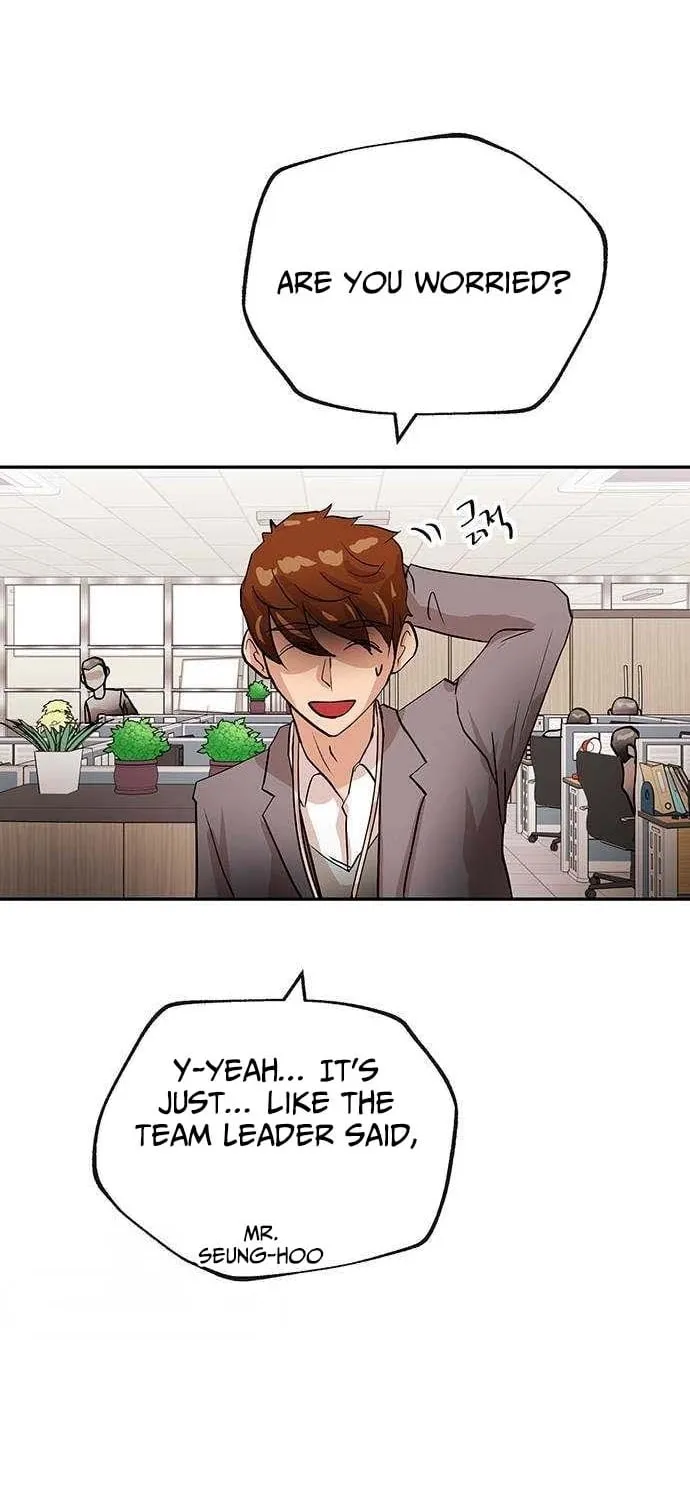 The Devil Is Here Chapter 11 page 65 - 