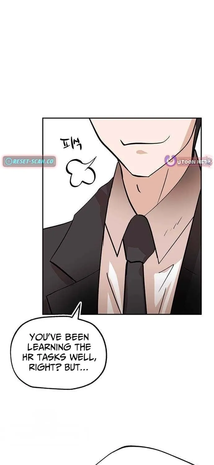 The Devil Is Here Chapter 11 page 66 - 