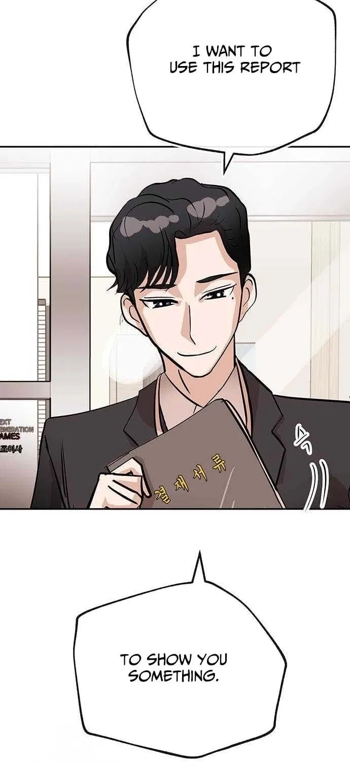 The Devil Is Here Chapter 11 page 67 - 