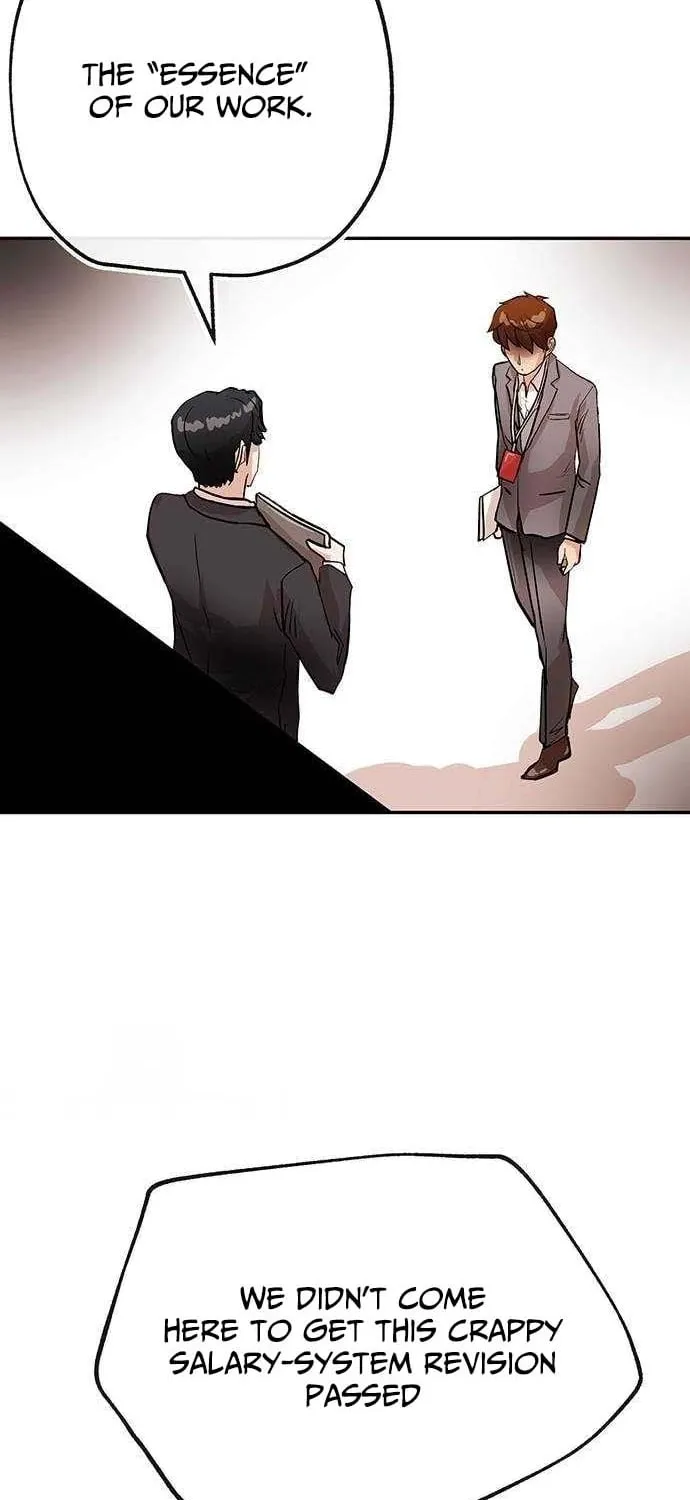 The Devil Is Here Chapter 11 page 69 - 