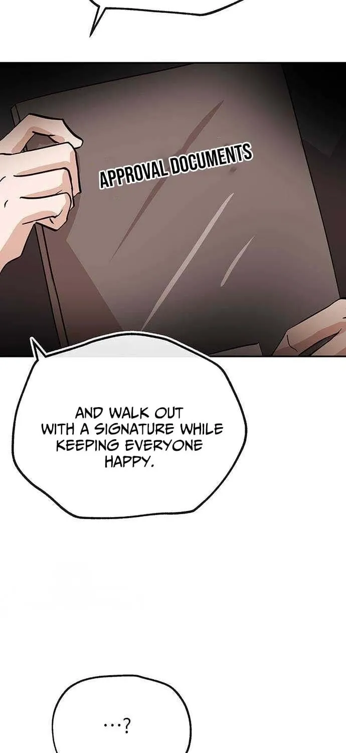 The Devil Is Here Chapter 11 page 70 - 