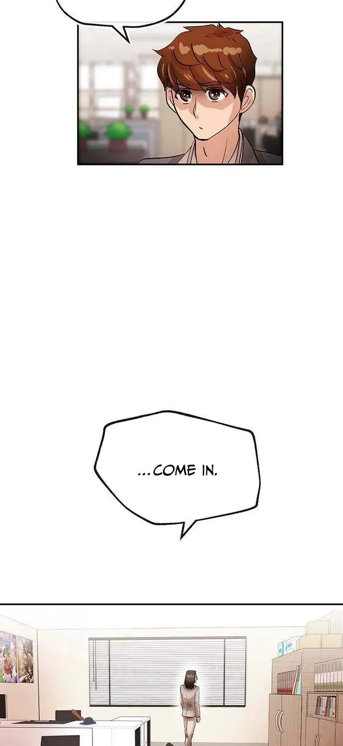 The Devil Is Here Chapter 11 page 71 - 
