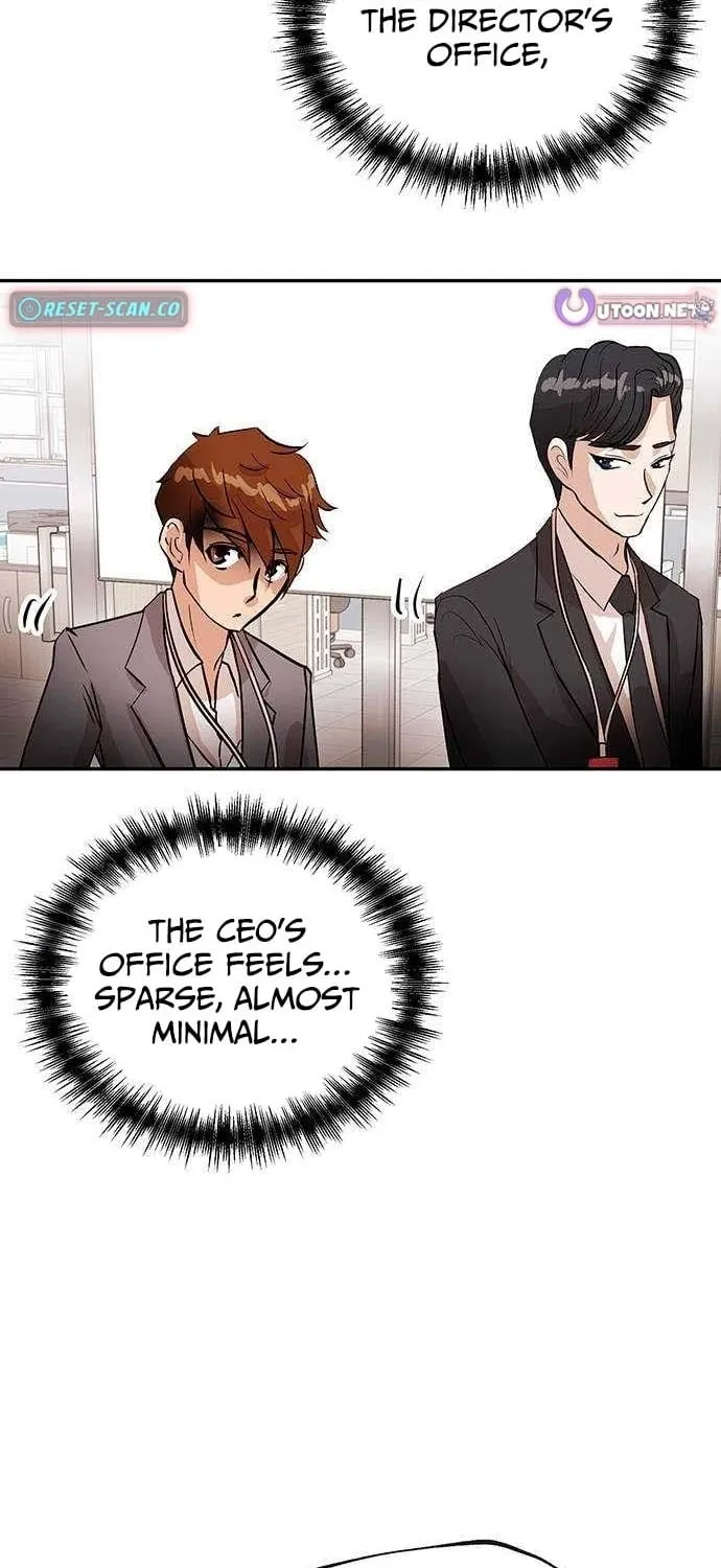 The Devil Is Here Chapter 11 page 73 - 