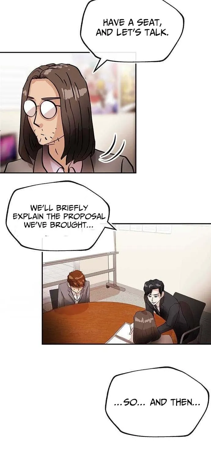 The Devil Is Here Chapter 11 page 74 - 