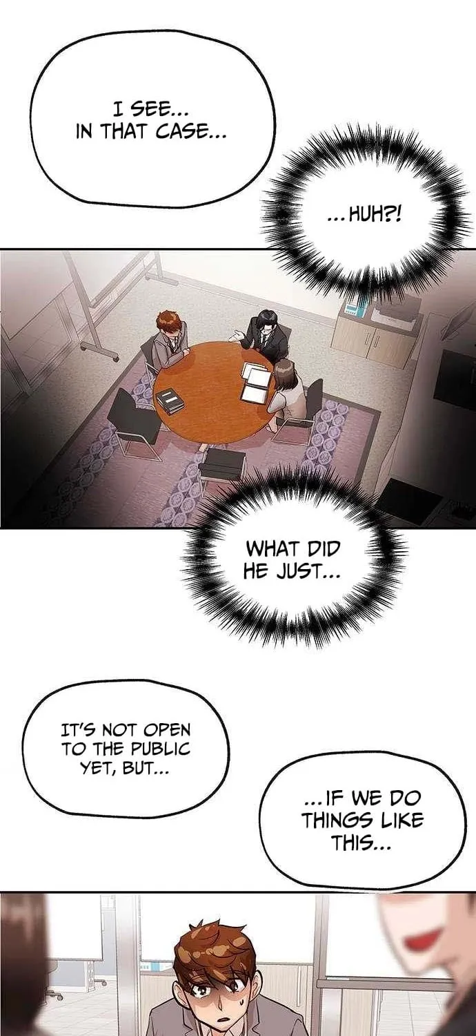The Devil Is Here Chapter 11 page 75 - 
