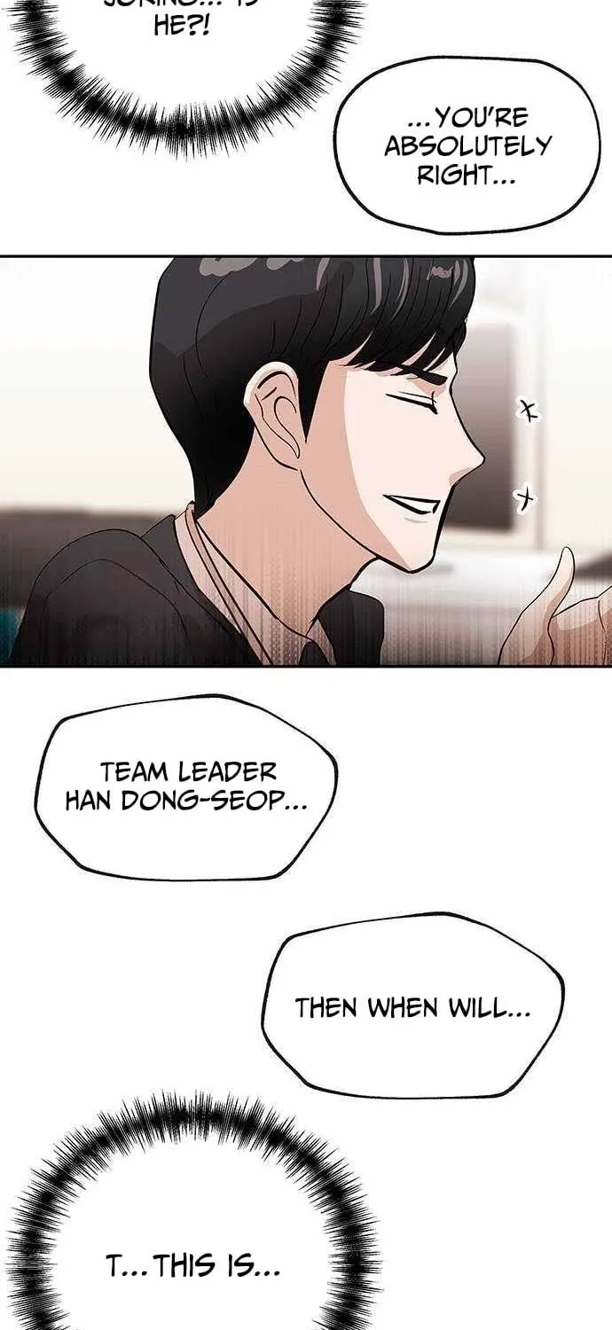The Devil Is Here Chapter 11 page 77 - 