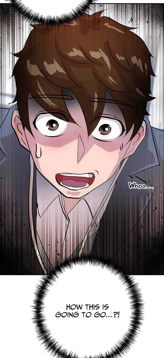 The Devil Is Here Chapter 11 page 78 - 