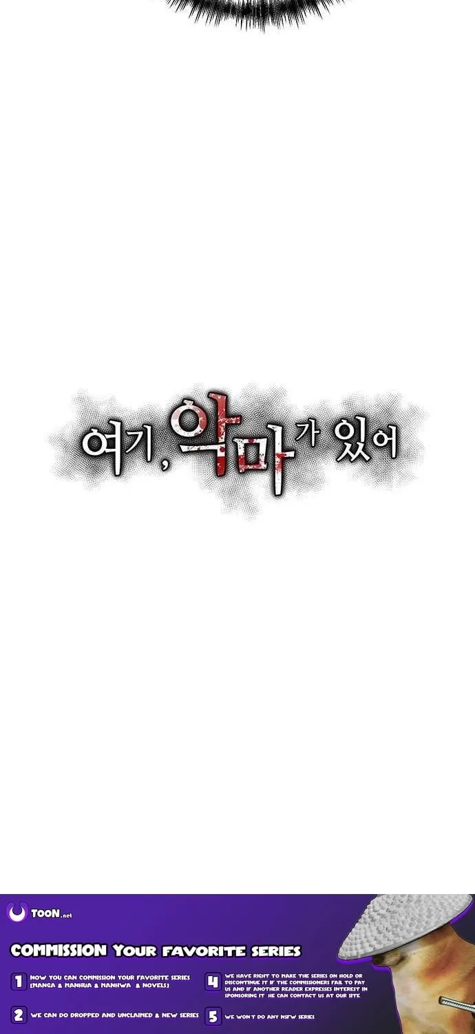 The Devil Is Here Chapter 11 page 79 - 