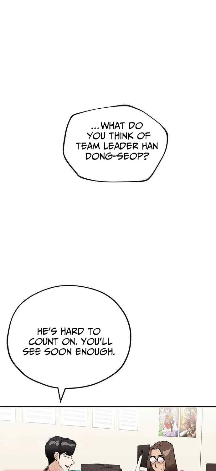The Devil Is Here Chapter 12 page 2 - 