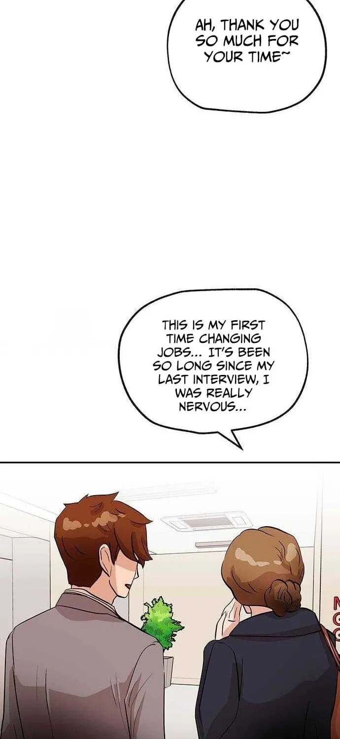 The Devil Is Here Chapter 12 page 19 - 
