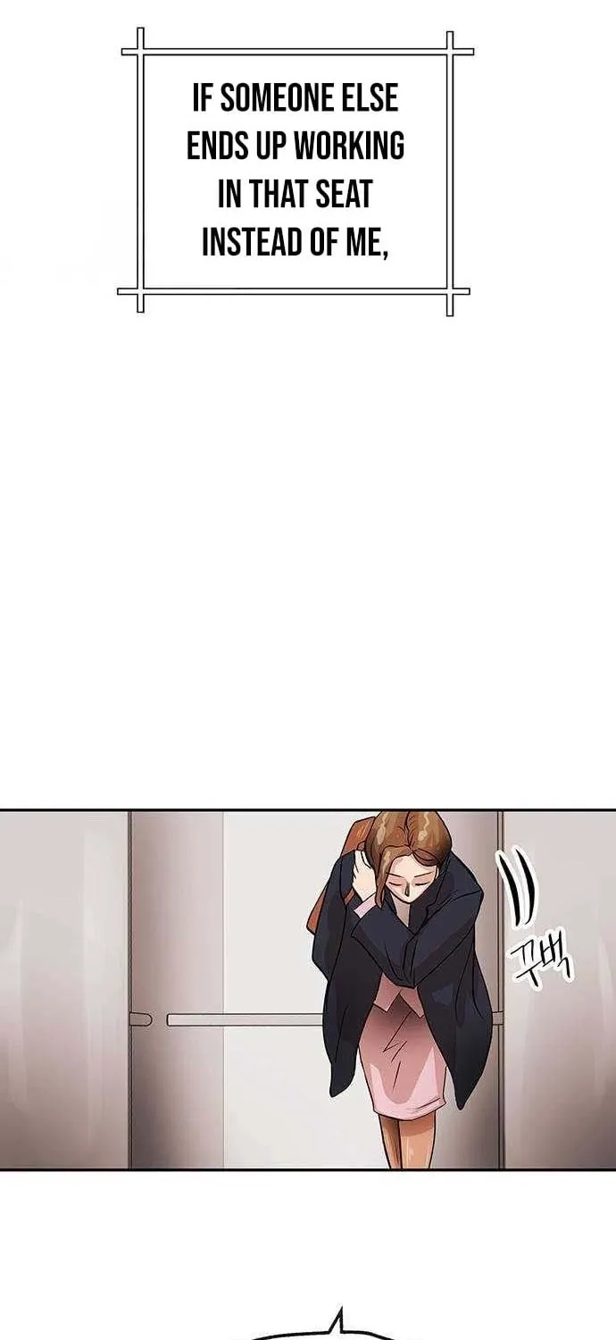 The Devil Is Here Chapter 12 page 21 - 
