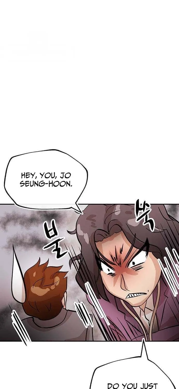 The Devil Is Here Chapter 12 page 26 - 
