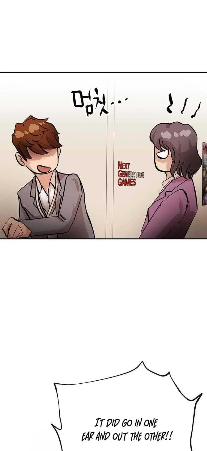 The Devil Is Here Chapter 12 page 29 - 