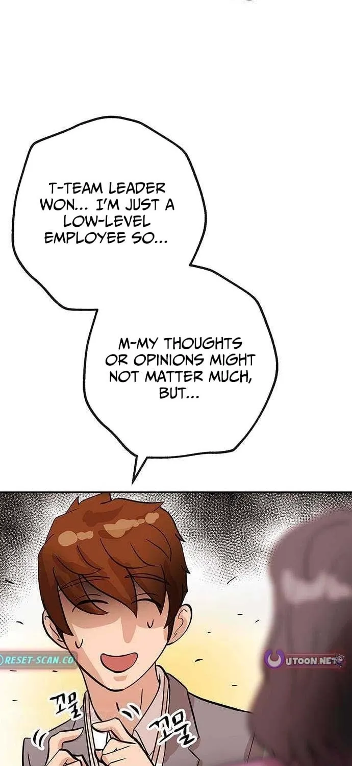 The Devil Is Here Chapter 12 page 34 - 