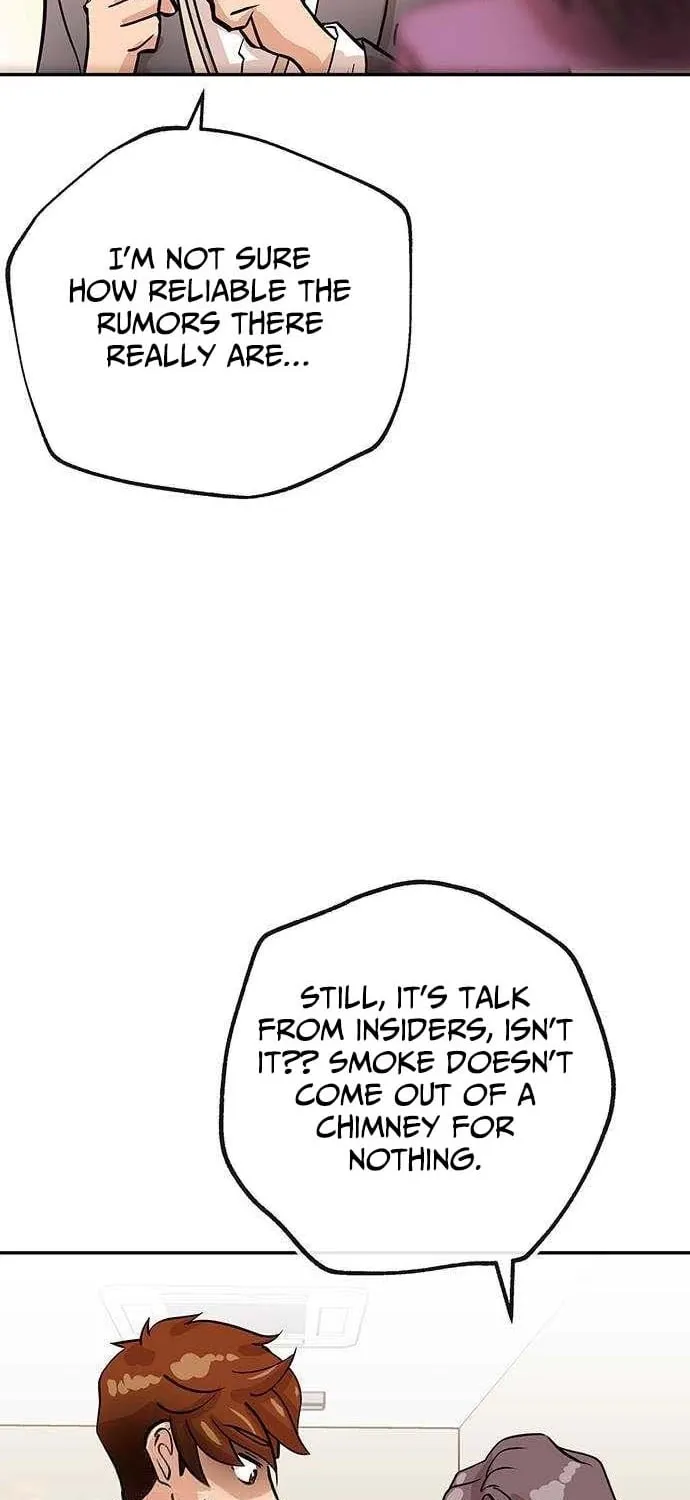 The Devil Is Here Chapter 12 page 35 - 