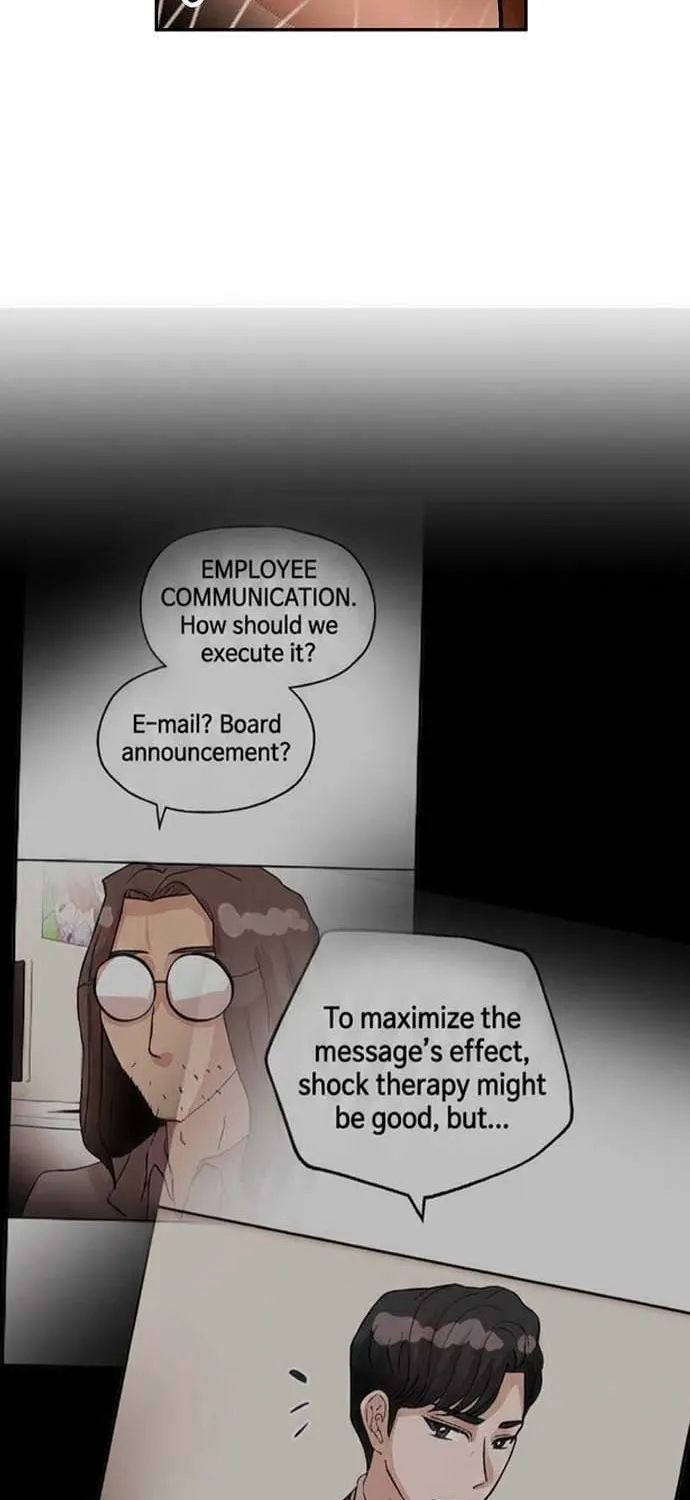 The Devil Is Here Chapter 12 page 38 - 