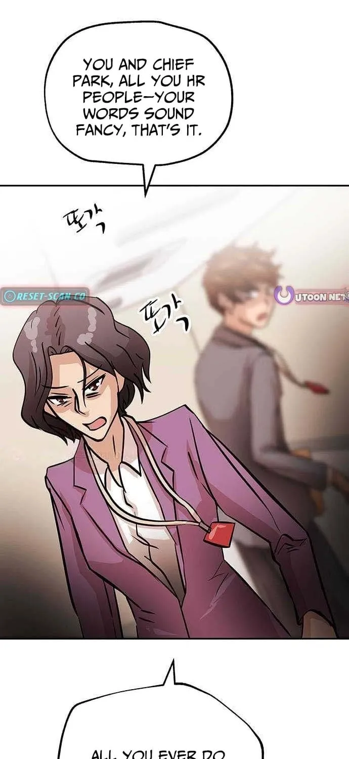 The Devil Is Here Chapter 12 page 41 - 