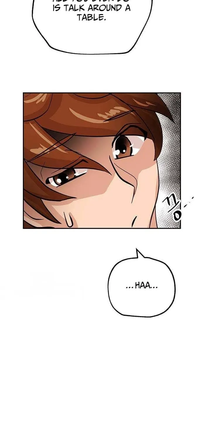 The Devil Is Here Chapter 12 page 42 - 