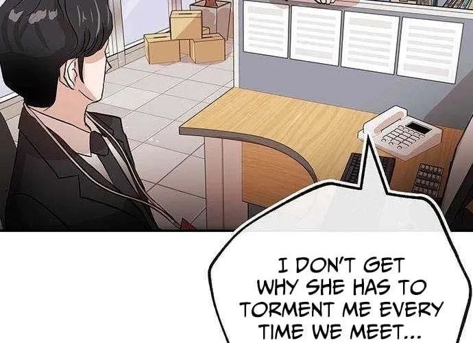The Devil Is Here Chapter 12 page 44 - 
