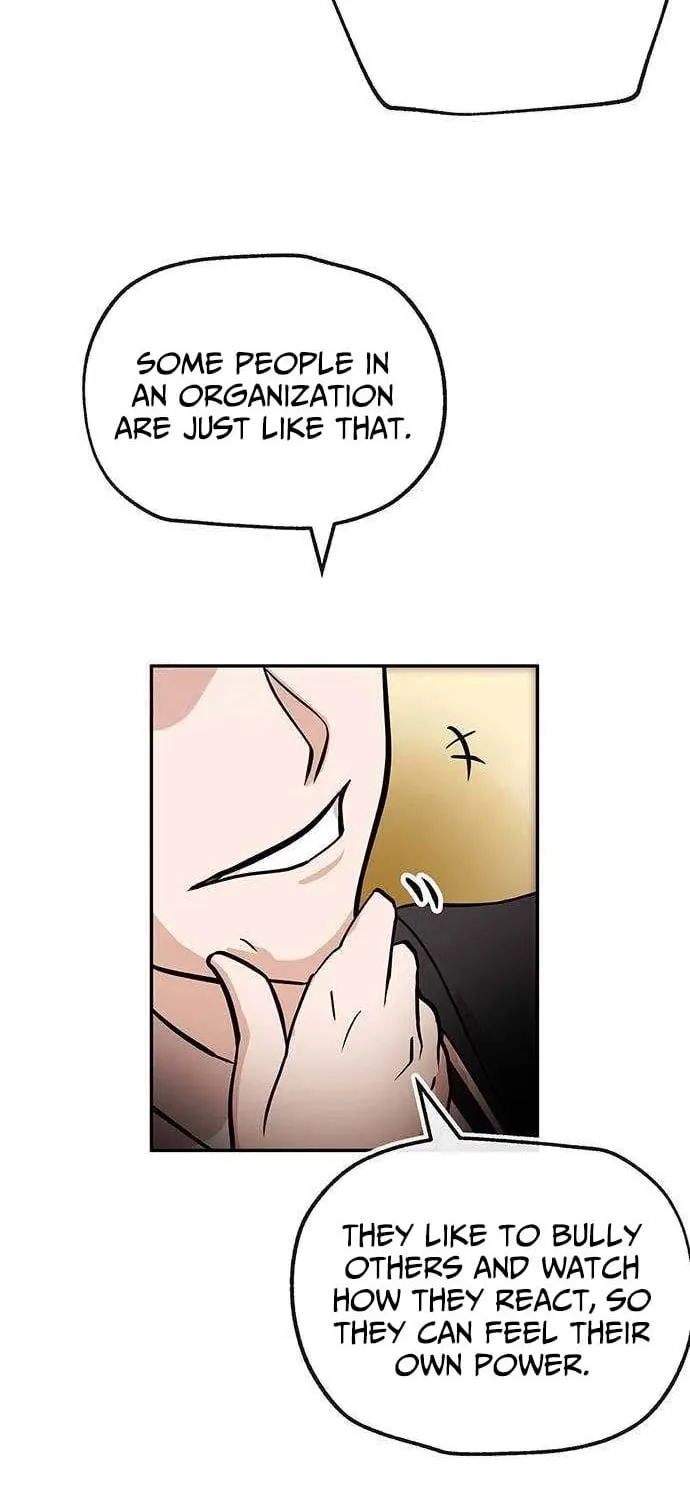 The Devil Is Here Chapter 12 page 45 - 