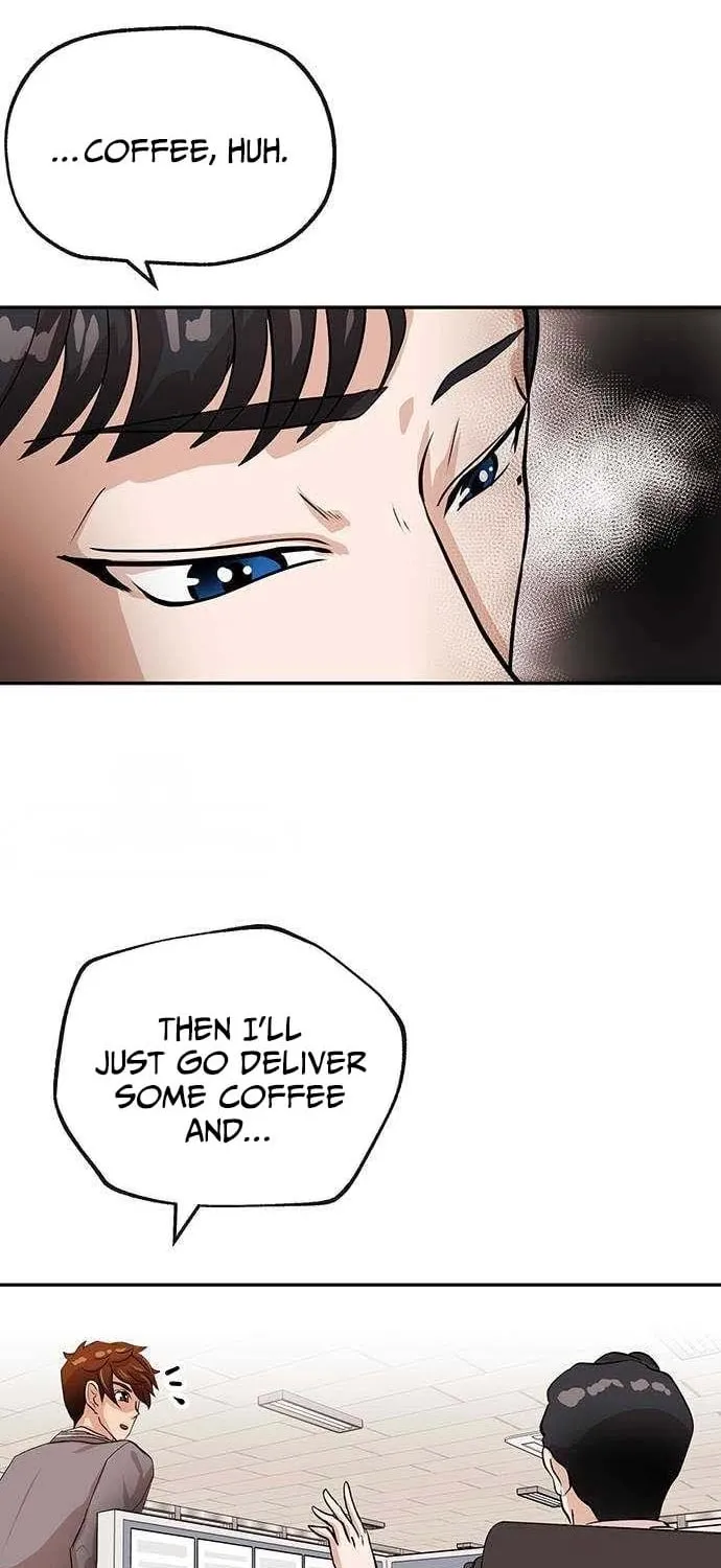 The Devil Is Here Chapter 12 page 46 - 
