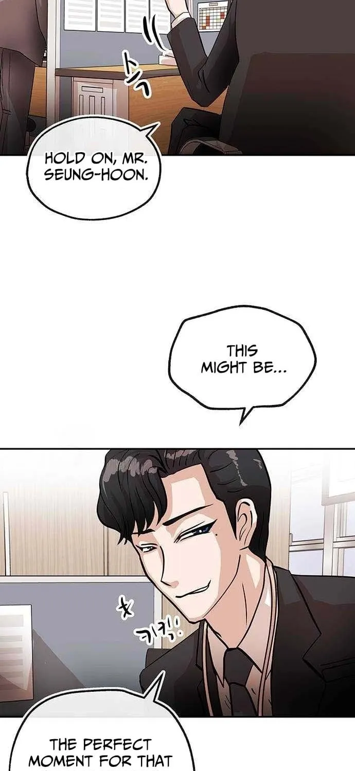 The Devil Is Here Chapter 12 page 47 - 