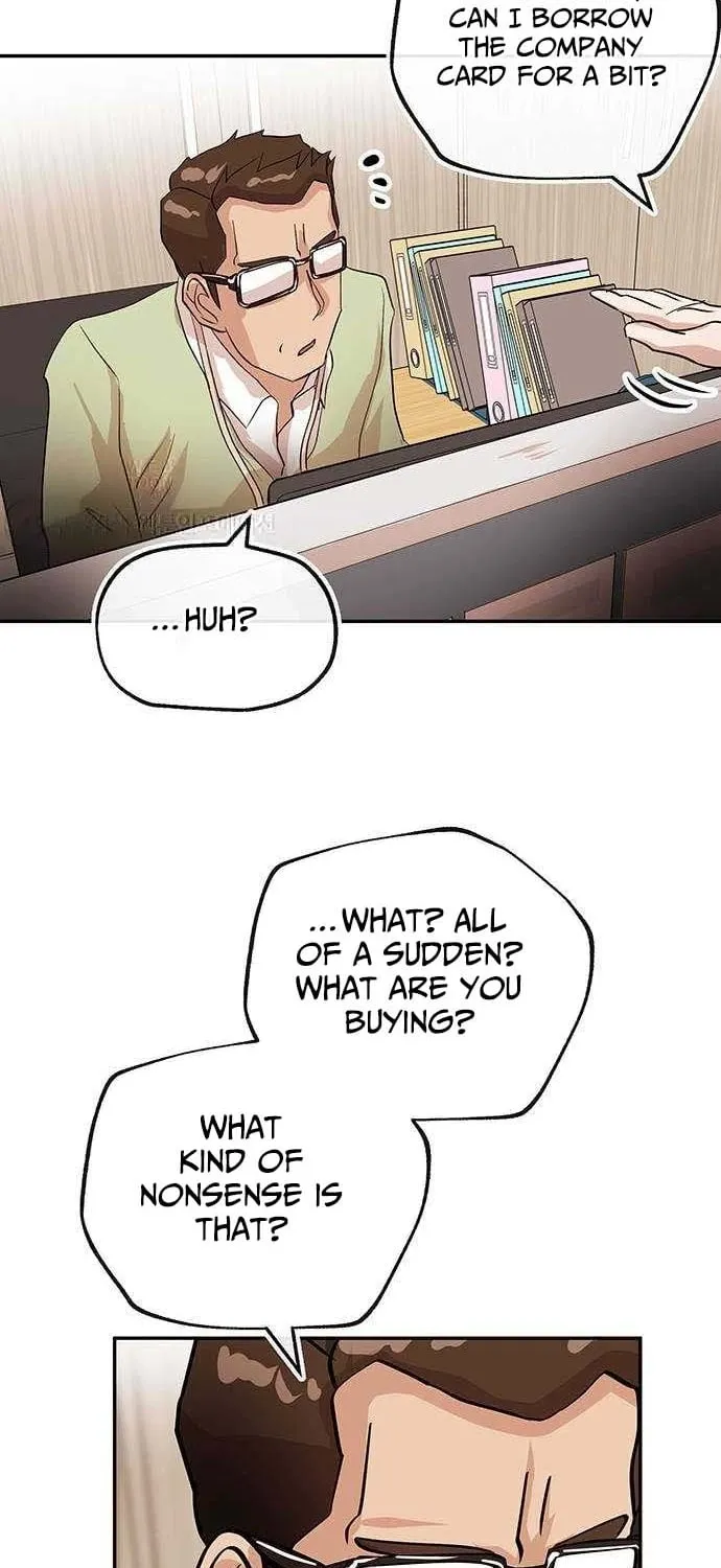 The Devil Is Here Chapter 12 page 49 - 