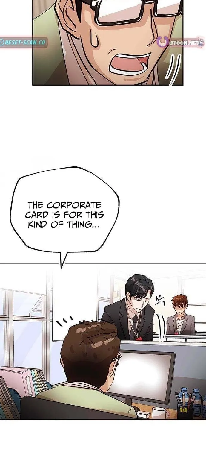 The Devil Is Here Chapter 12 page 50 - 