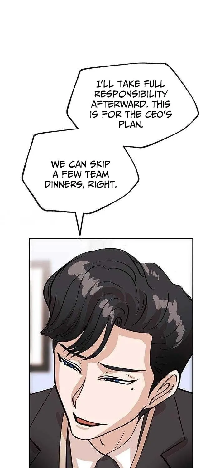 The Devil Is Here Chapter 12 page 51 - 