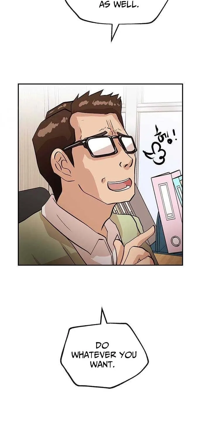 The Devil Is Here Chapter 12 page 54 - 