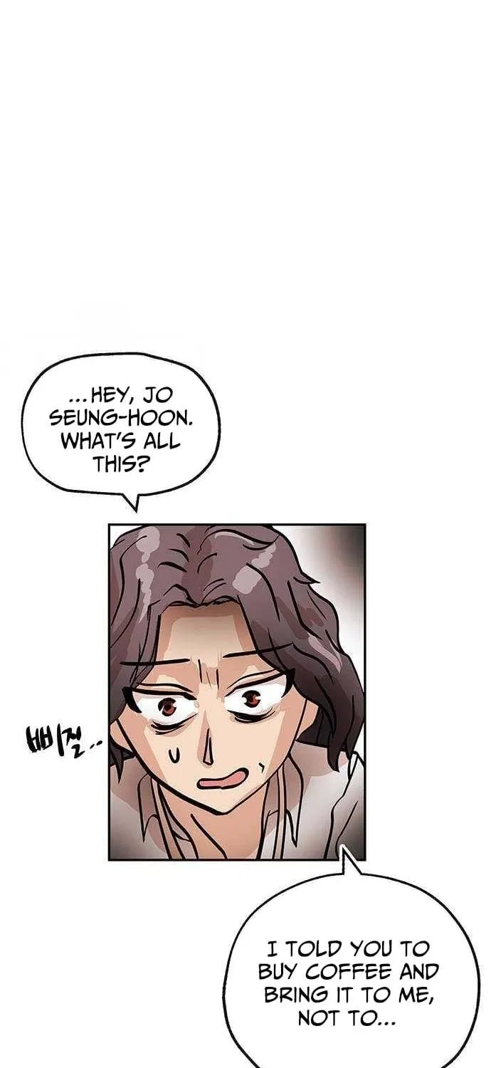 The Devil Is Here Chapter 12 page 55 - 