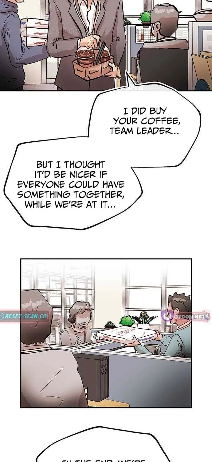 The Devil Is Here Chapter 12 page 57 - 