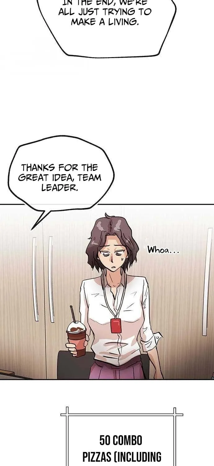 The Devil Is Here Chapter 12 page 58 - 