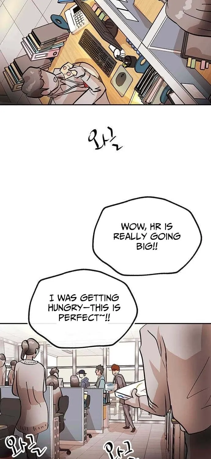 The Devil Is Here Chapter 12 page 61 - 