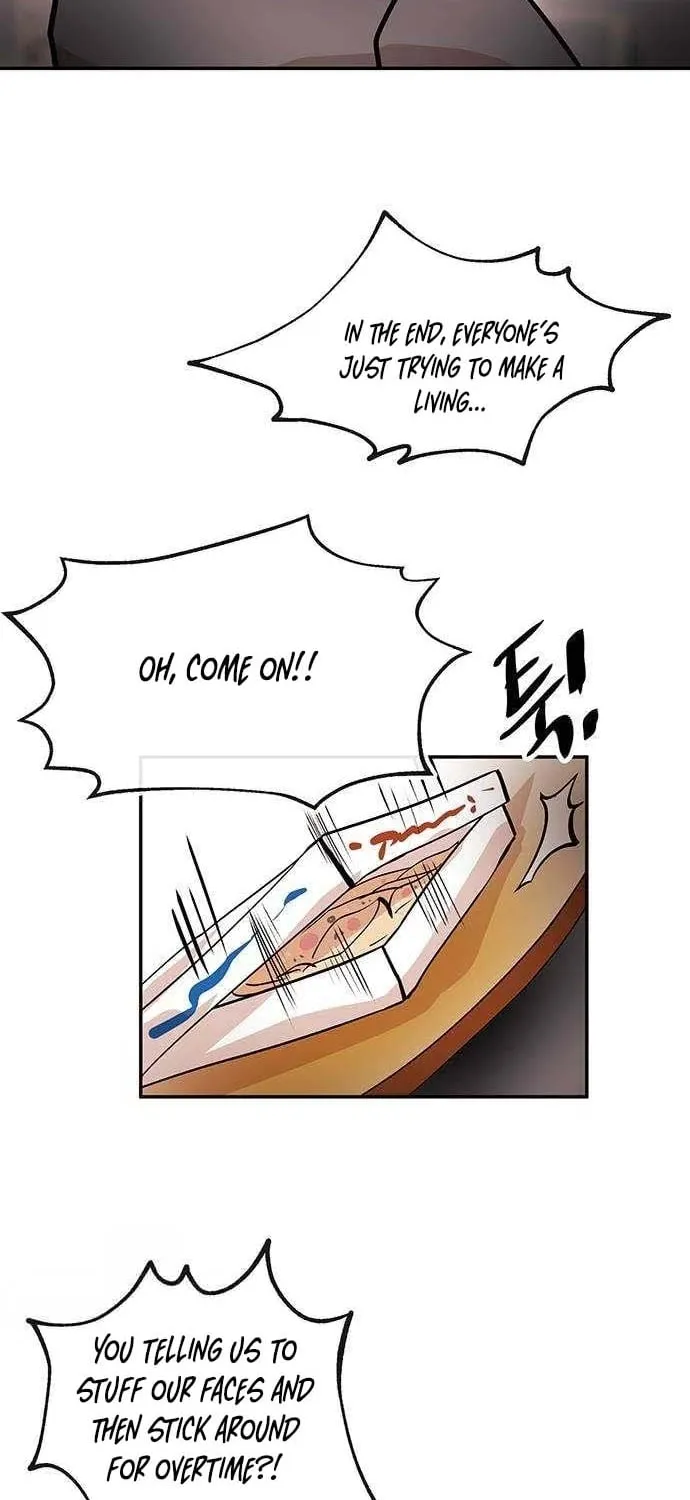 The Devil Is Here Chapter 12 page 65 - 