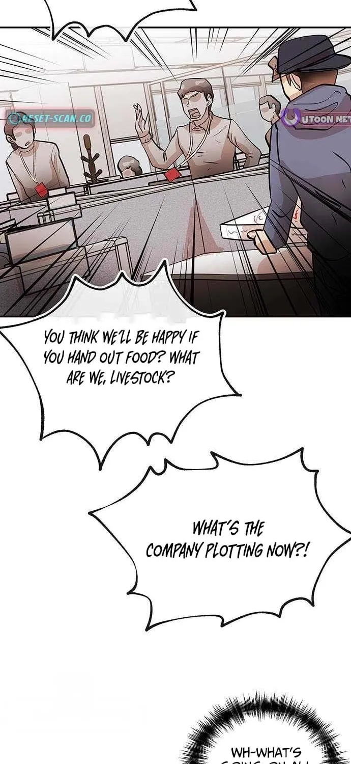 The Devil Is Here Chapter 12 page 66 - 