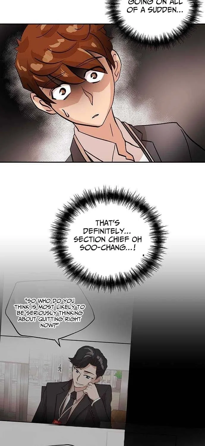 The Devil Is Here Chapter 12 page 67 - 