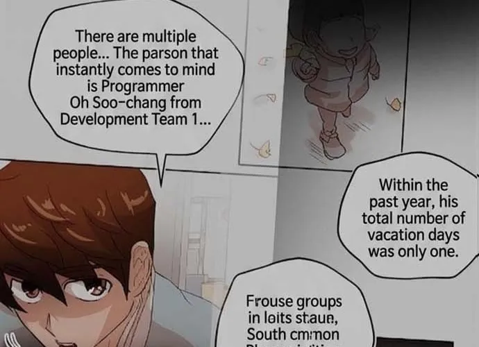 The Devil Is Here Chapter 12 page 68 - 