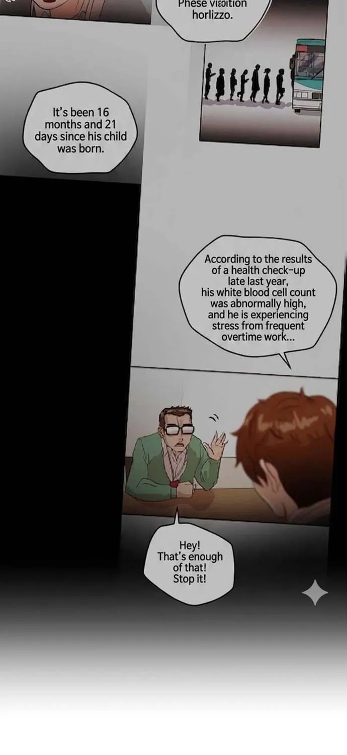The Devil Is Here Chapter 12 page 69 - 